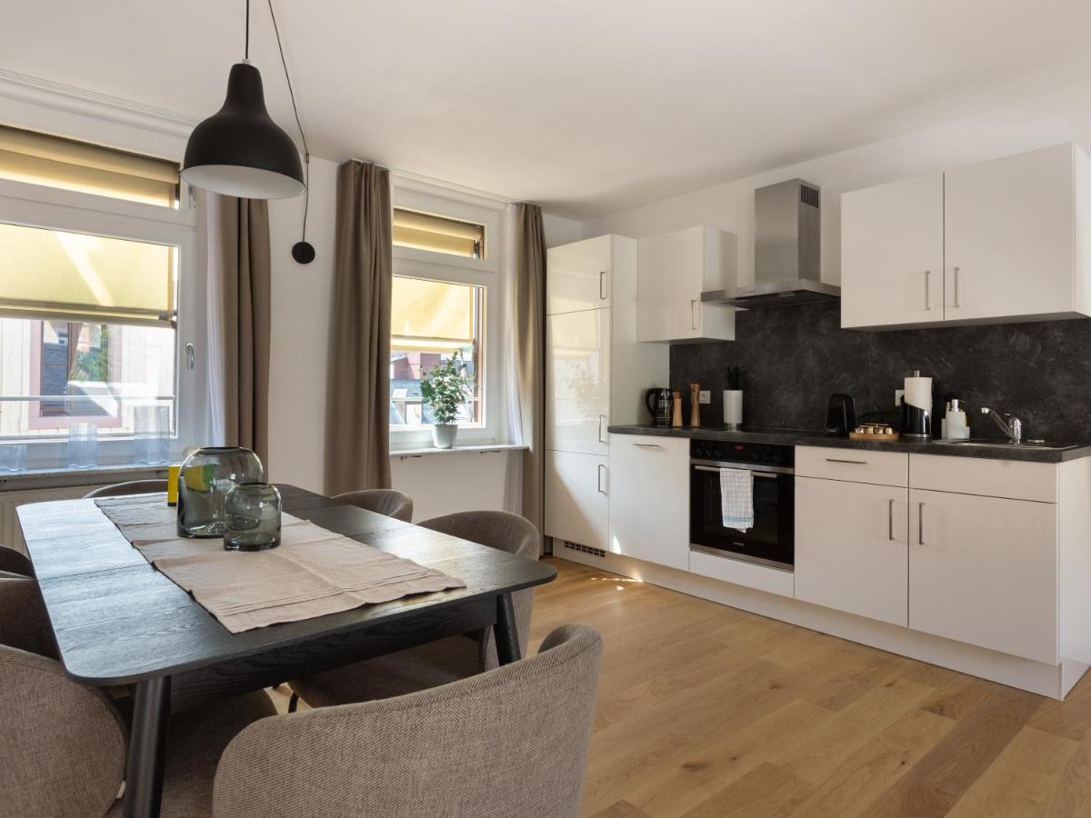 Limehome Baederstrasse Baden-Baden