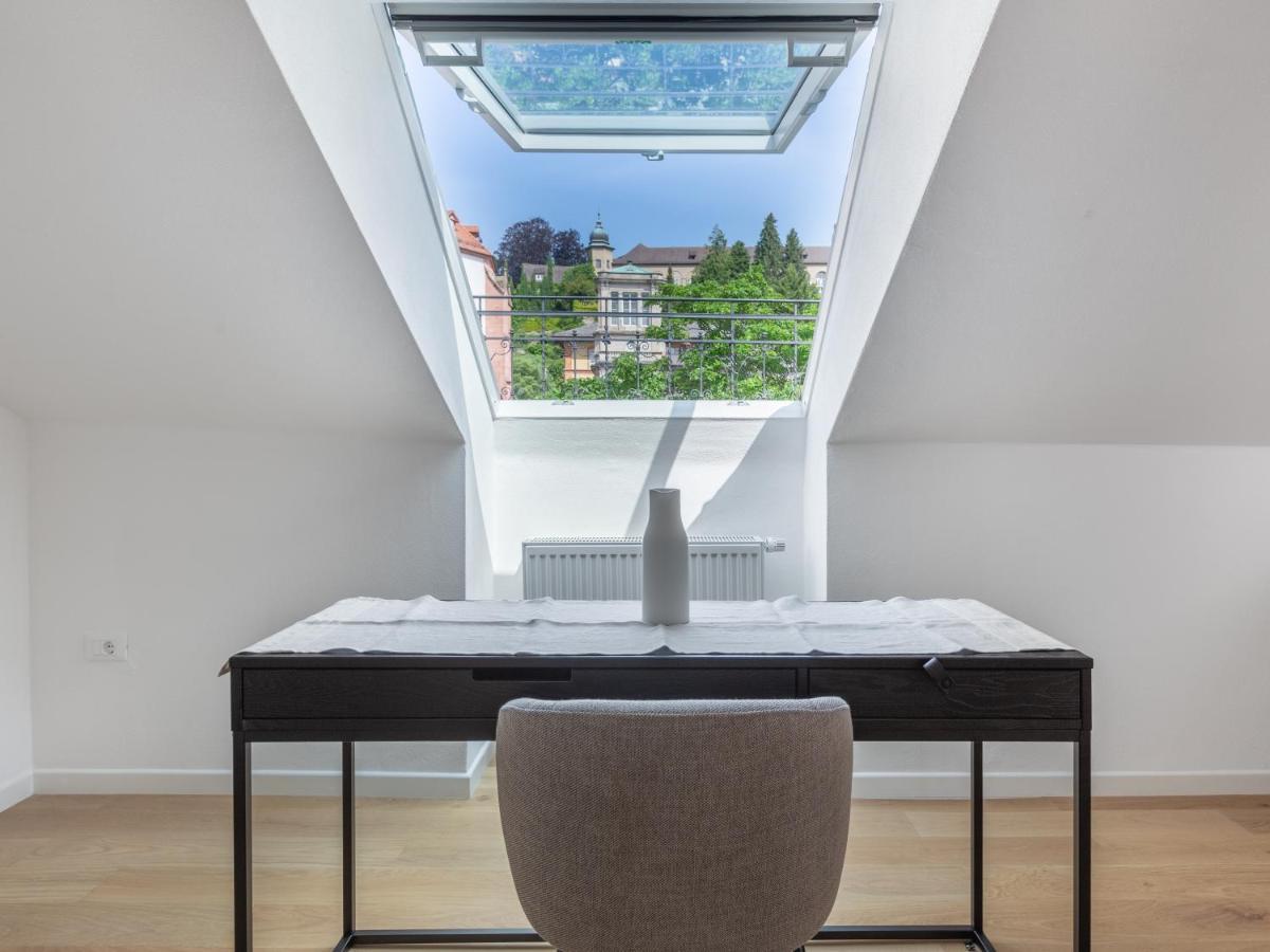 Limehome Baederstrasse *