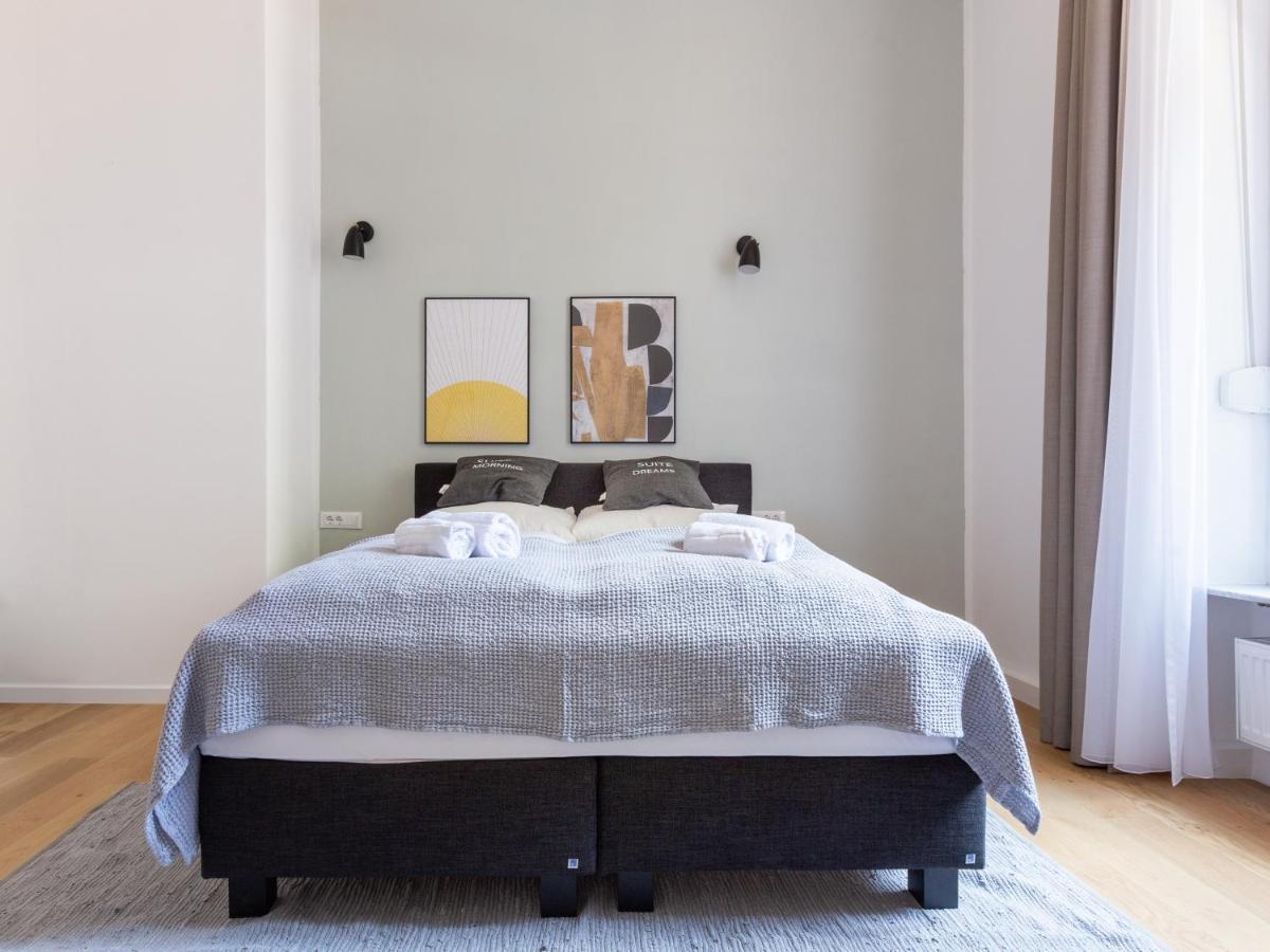 Limehome Baederstrasse *