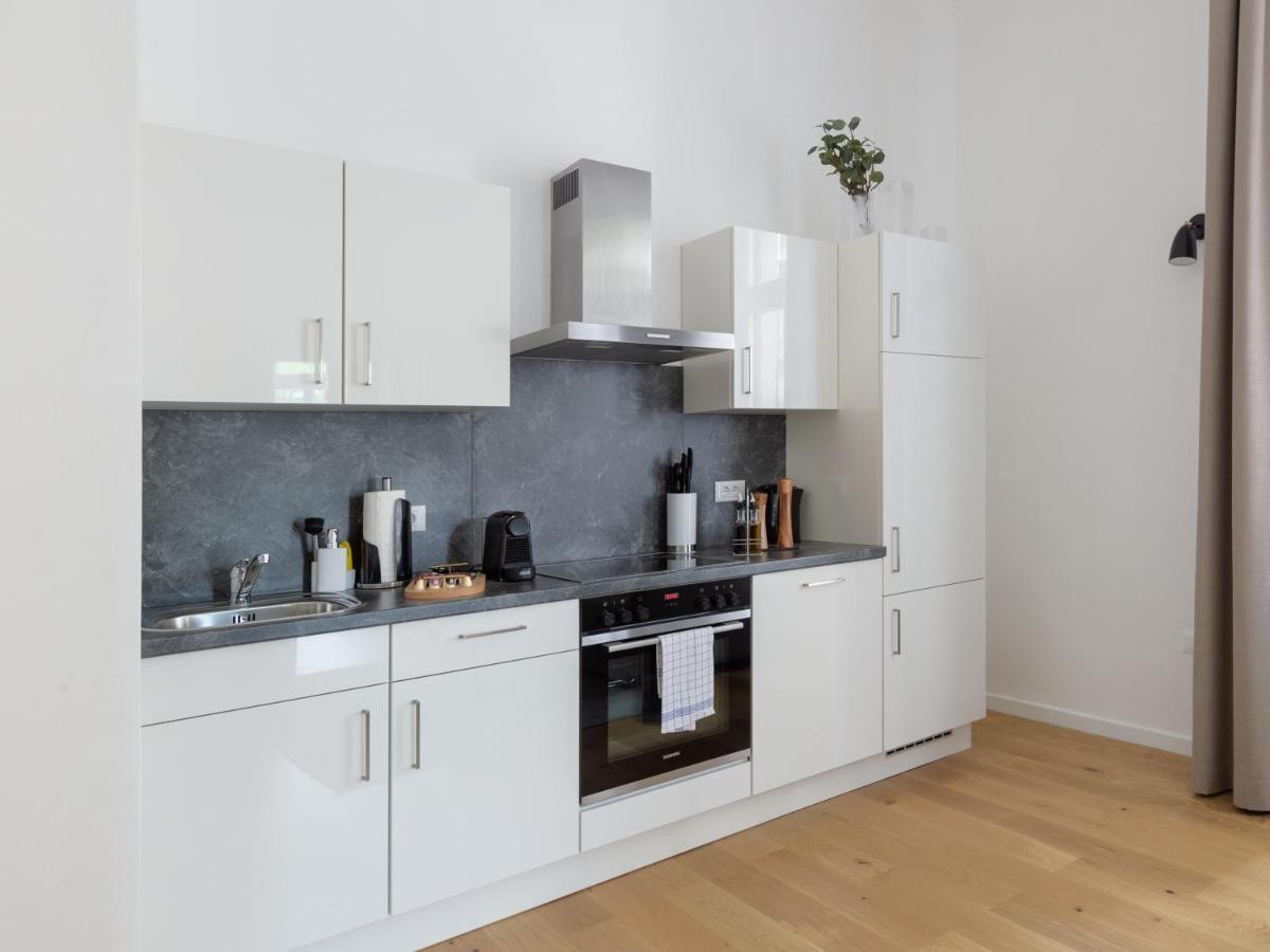 Limehome Baederstrasse *