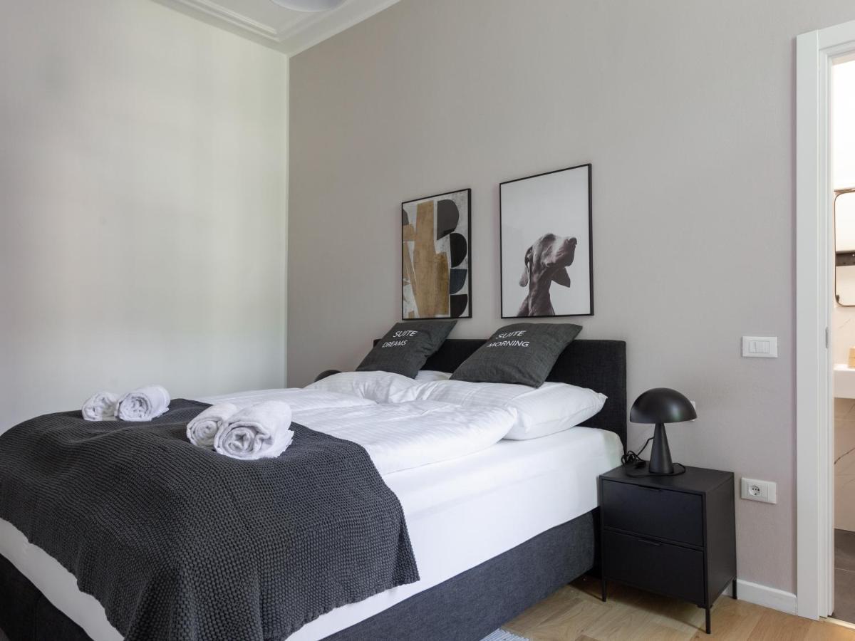Limehome Baederstrasse Appart hôtel Baden-Baden