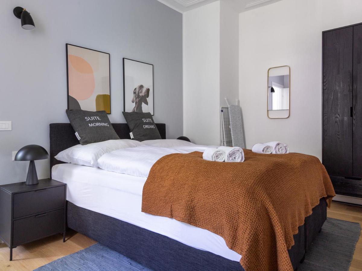Appart hôtel Limehome Baederstrasse Baden-Baden