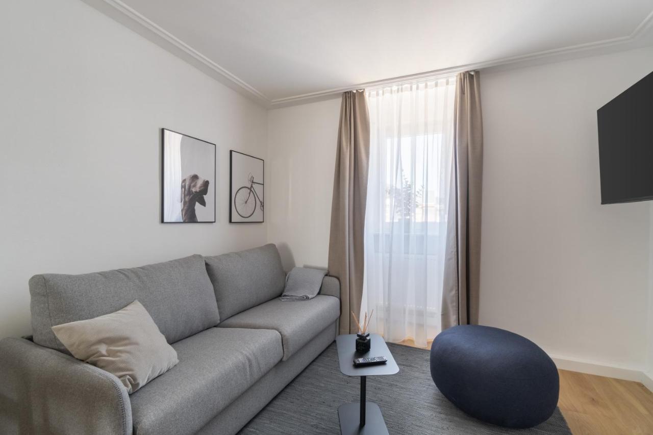 Limehome Baederstrasse *