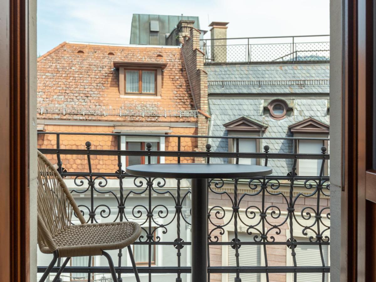 Appart hôtel Limehome Baederstrasse